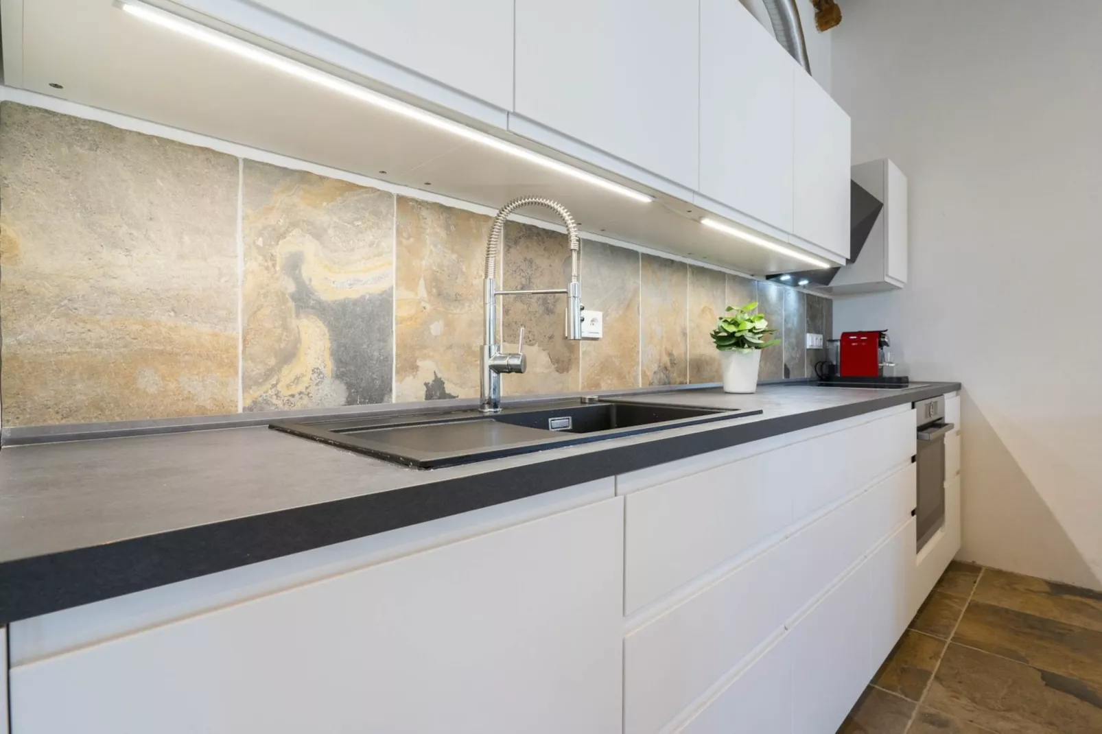 Rudnik KRC070-Kitchen