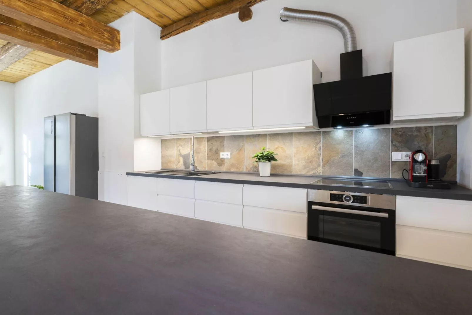 Rudnik KRC070-Kitchen