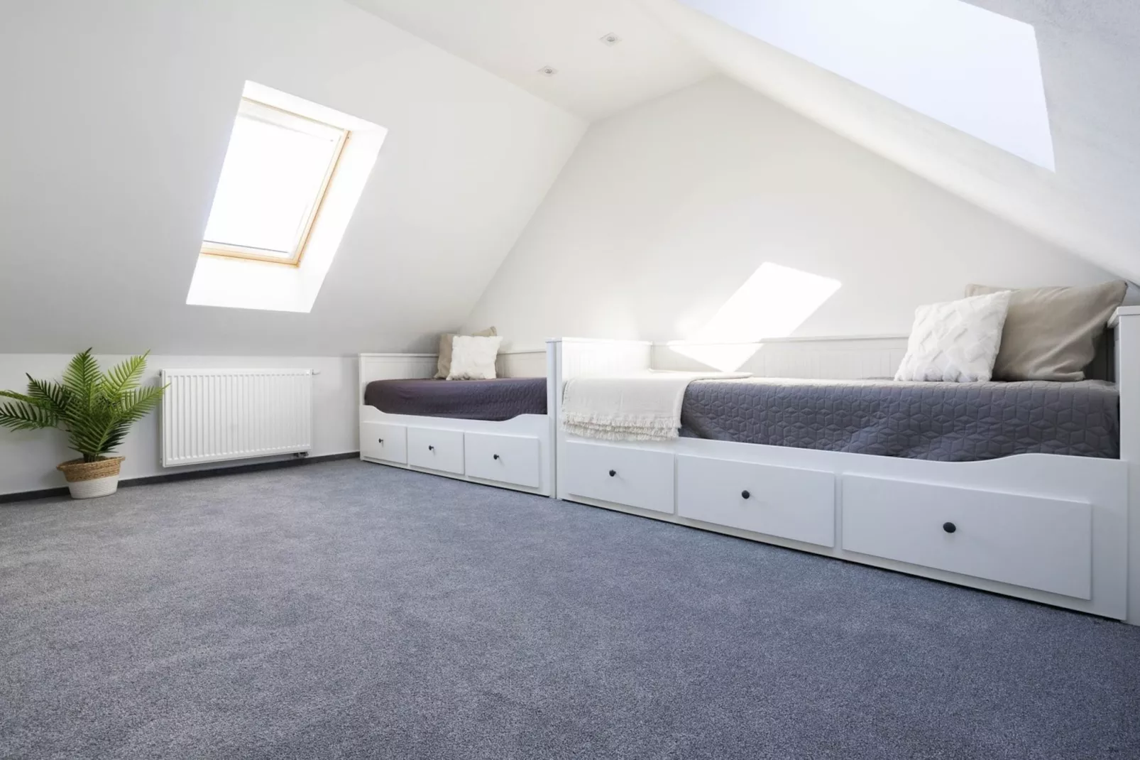 Rudnik KRC070-Bedroom