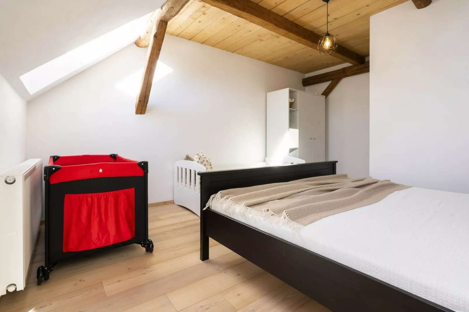 Rudnik KRC070-Bedroom