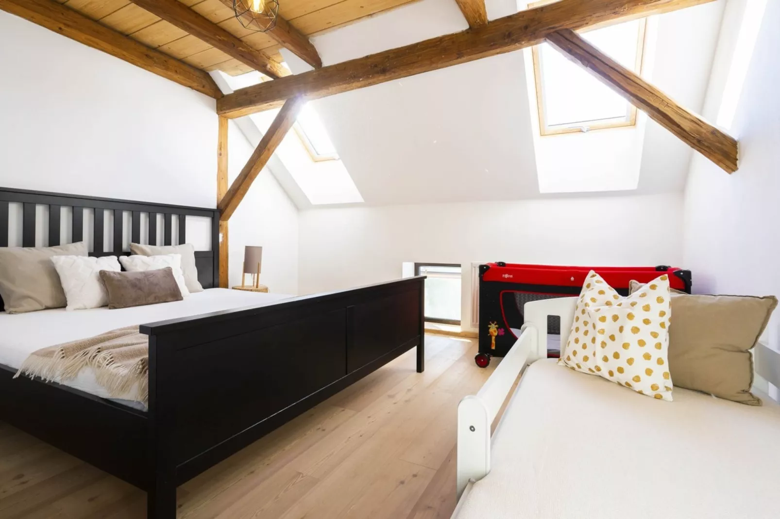 Rudnik KRC070-Bedroom
