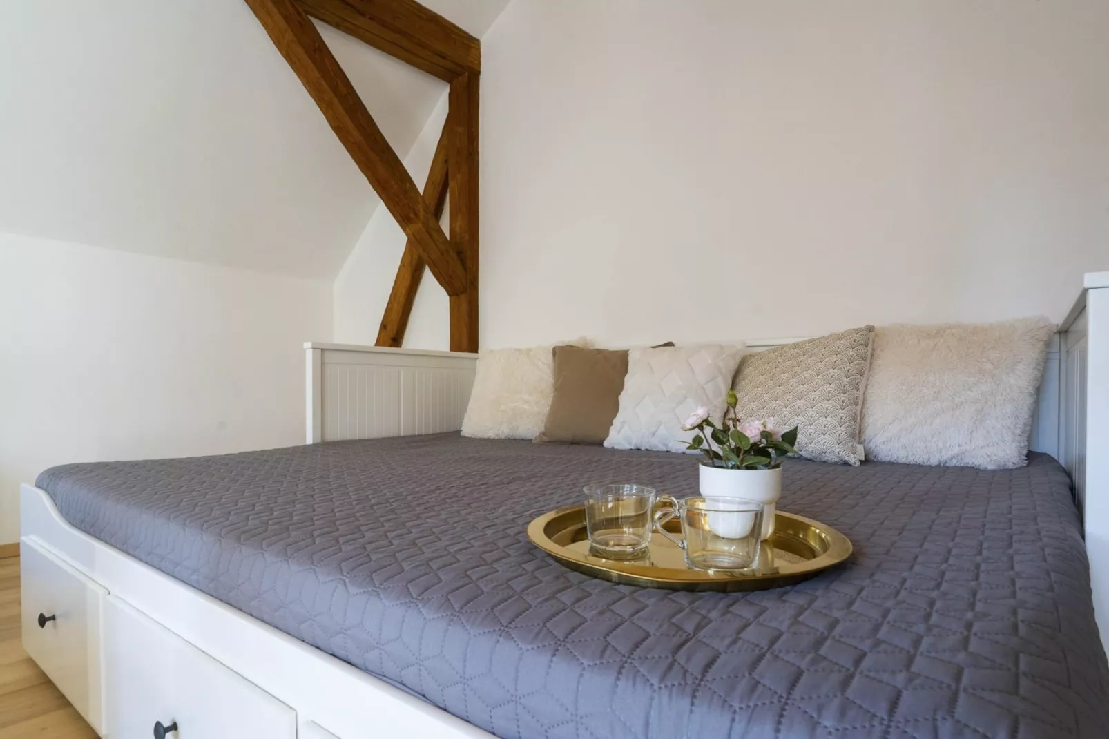 Rudnik KRC070-Bedroom