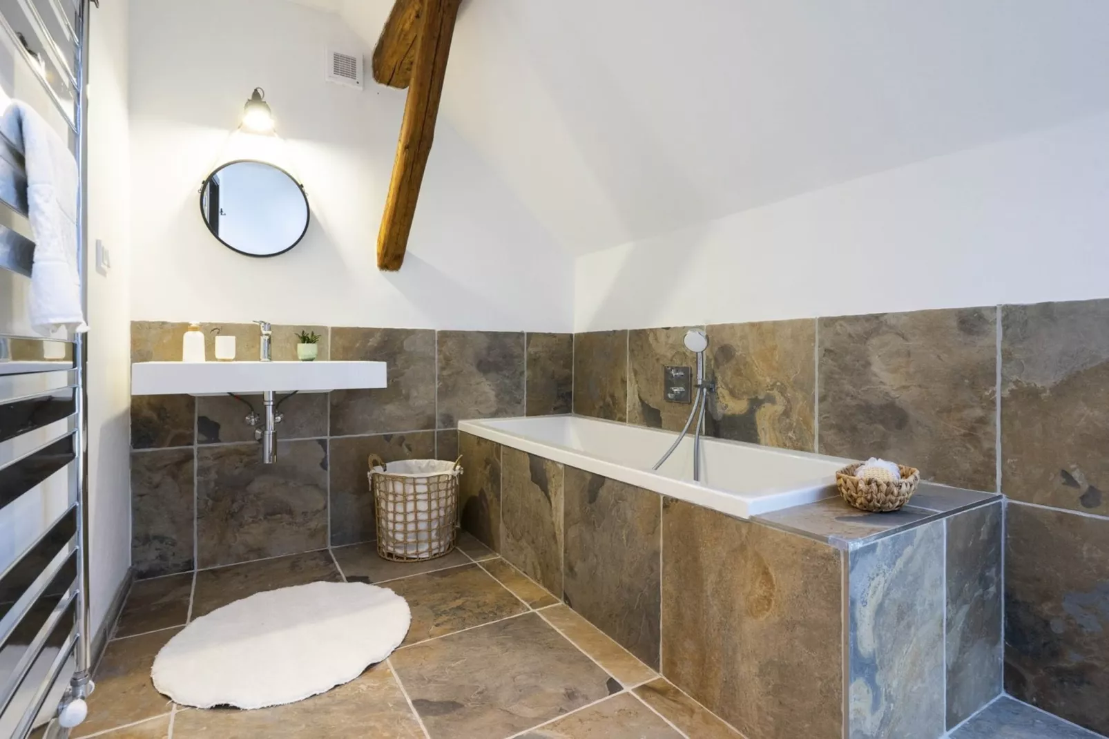 Rudnik KRC070-Bathroom