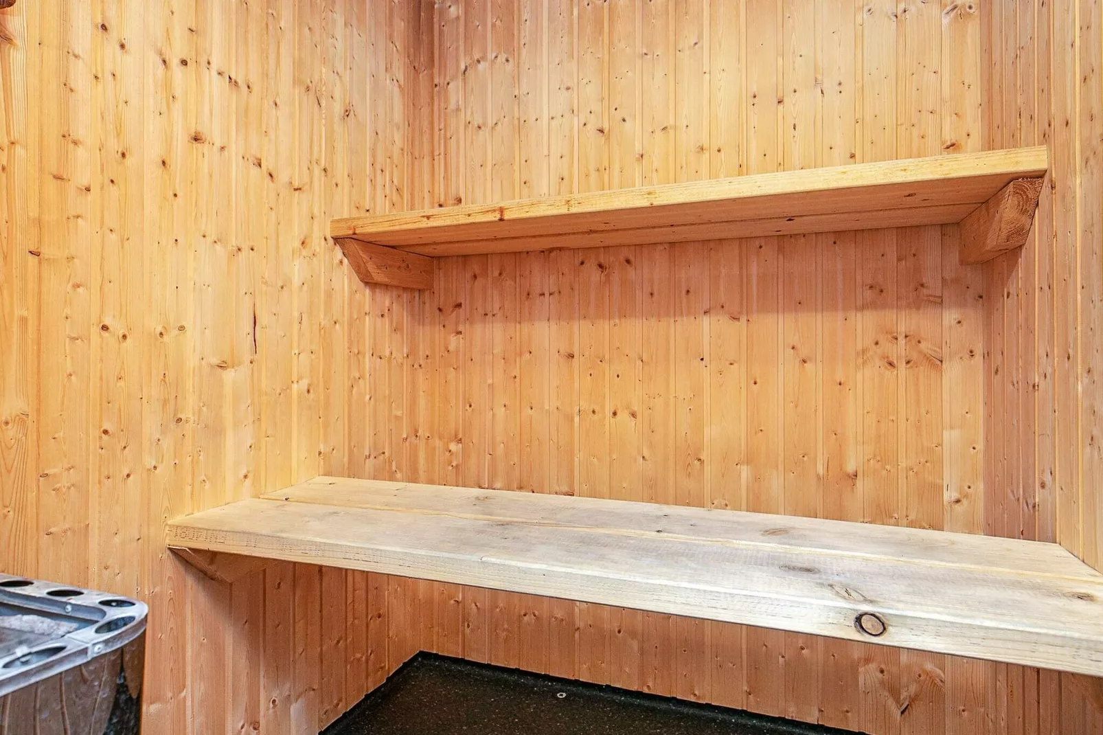 17 person holiday home in Roslev-By Traum-Sauna