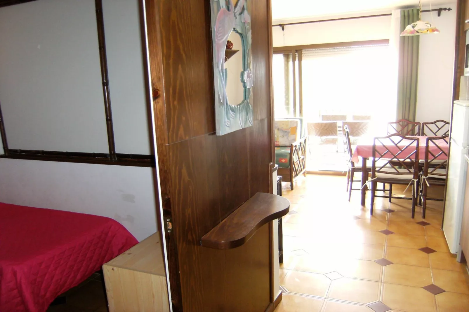 JADEMAR DEL MAR 132-C-Bedroom