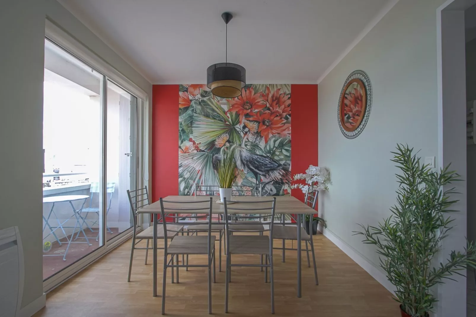 PORT WINSTON-Dining room