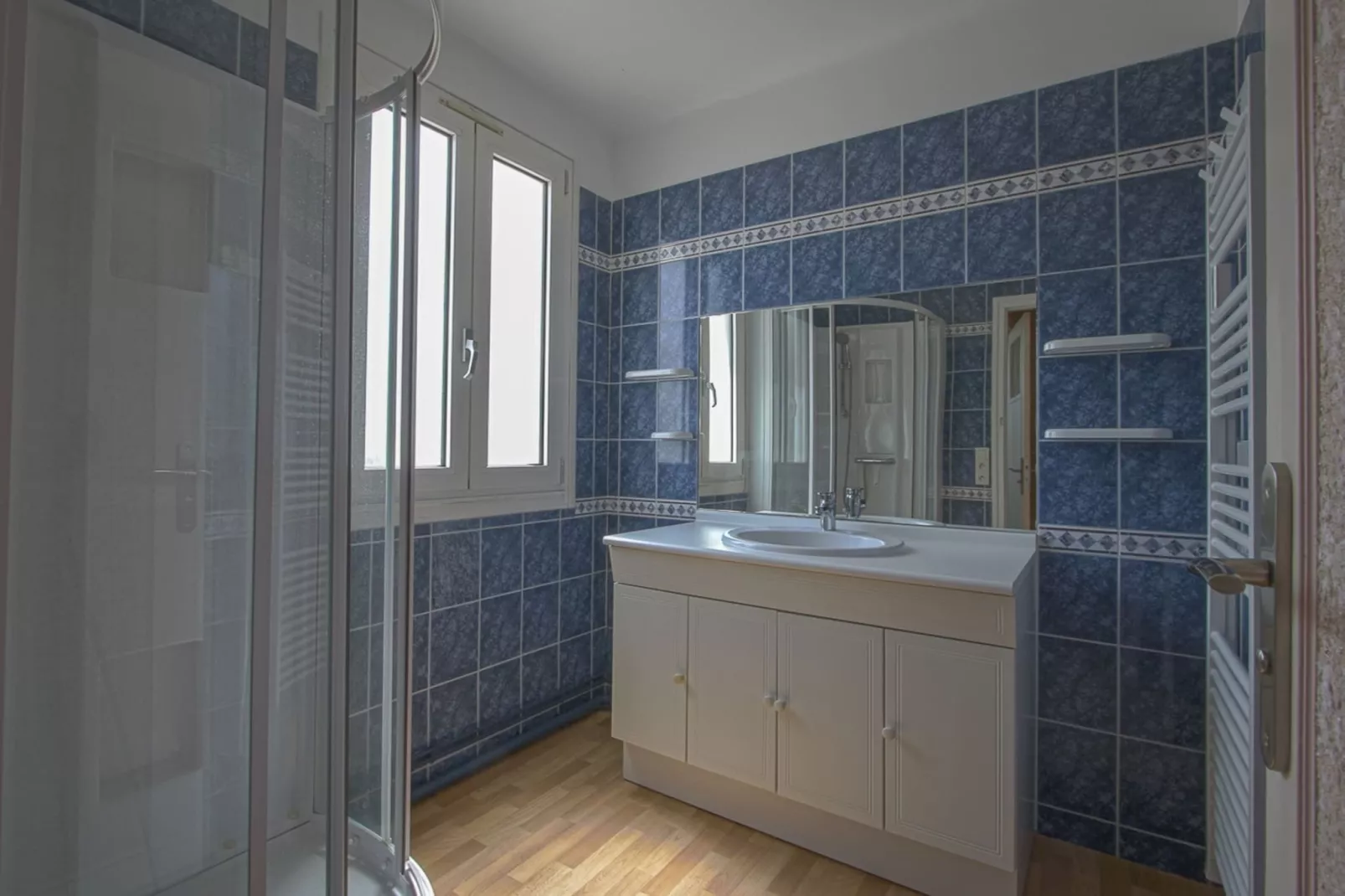 PORT WINSTON-Bathroom