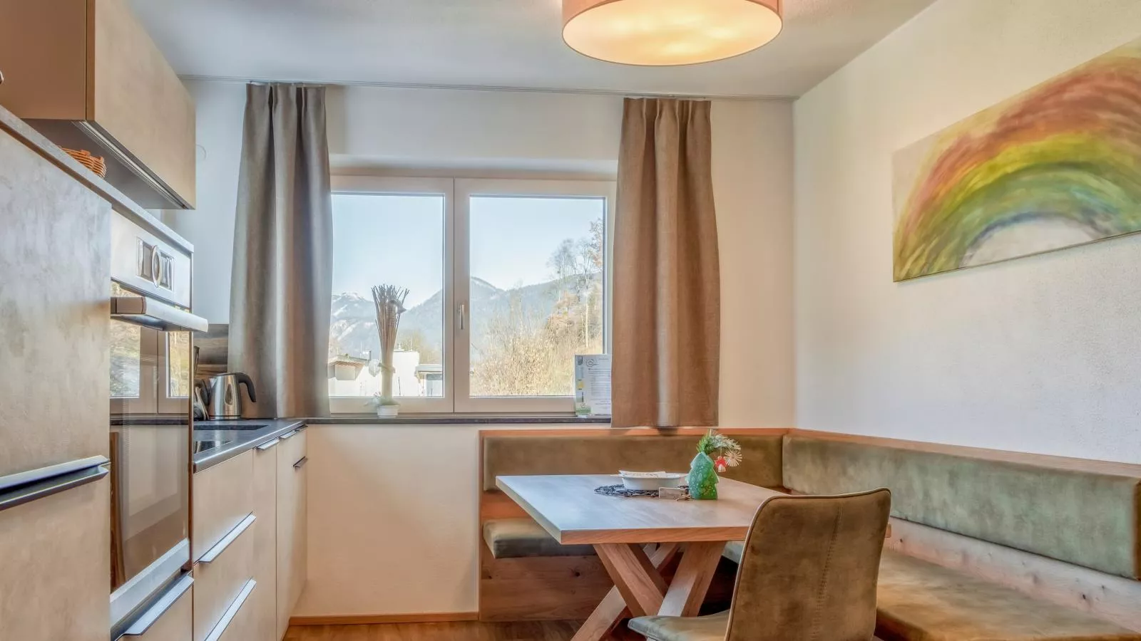 Hamberg-Kitchen
