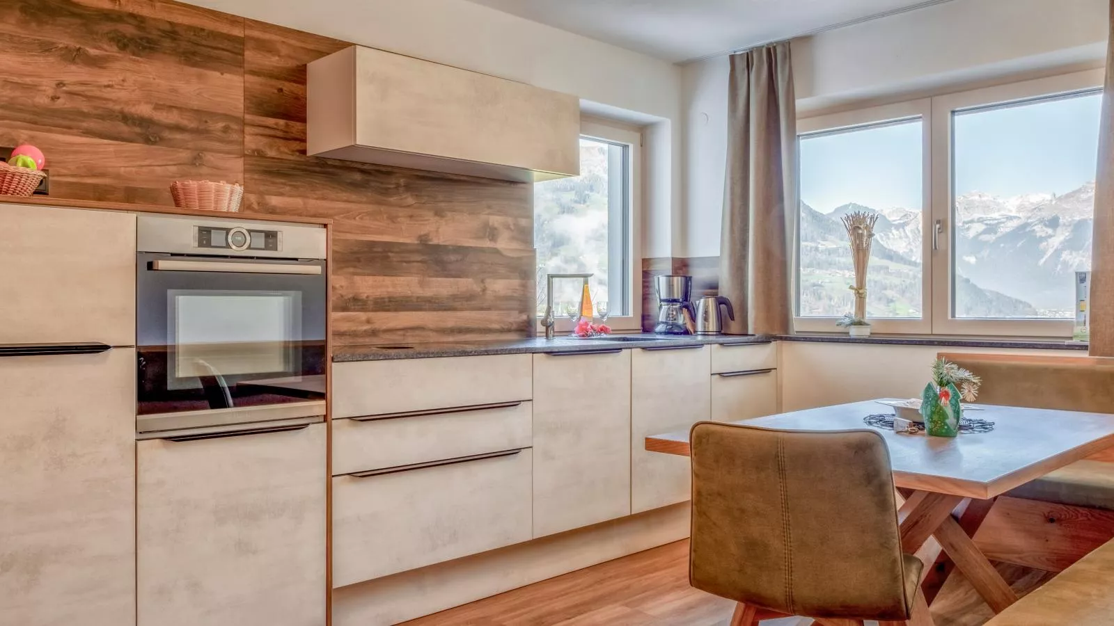 Hamberg-Kitchen