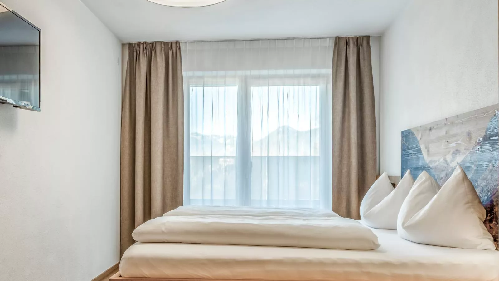 Hamberg-Bedroom