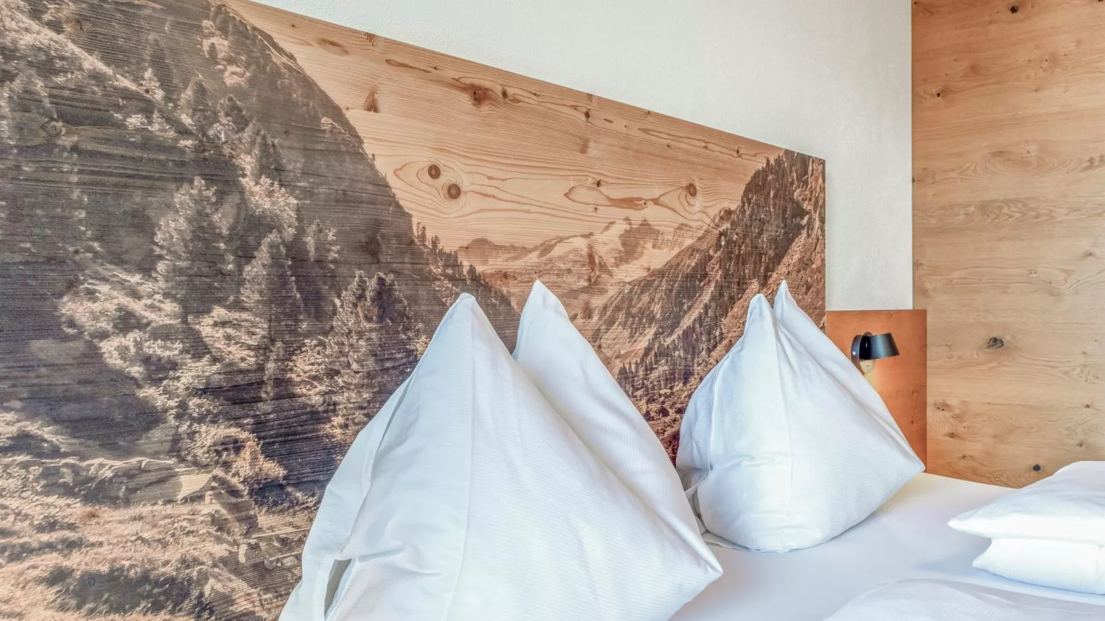 Hamberg-Bedroom