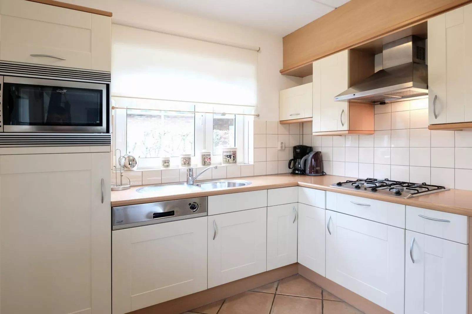 Anzelhoef 28-Kitchen