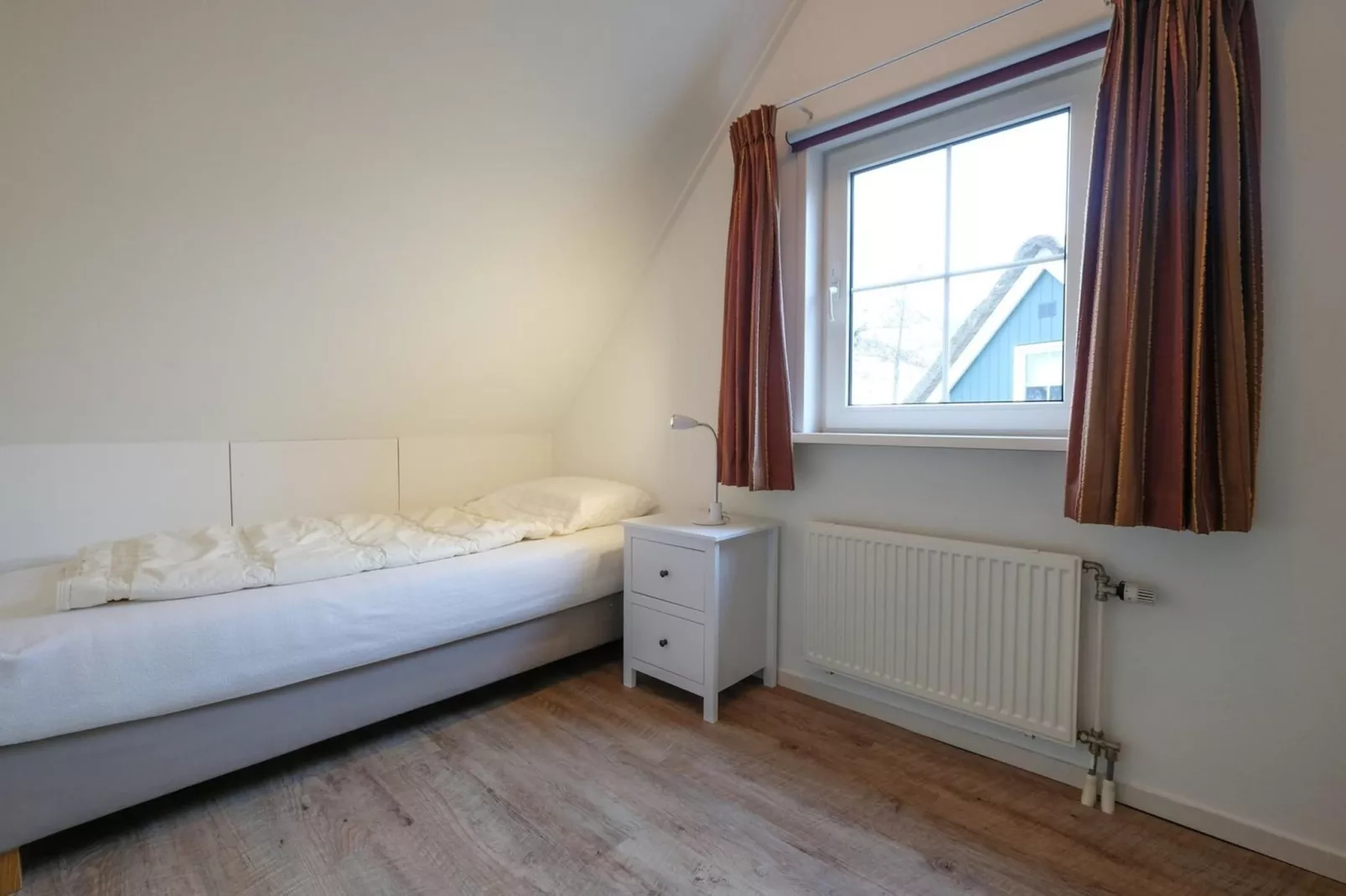 Anzelhoef 28-Bedroom