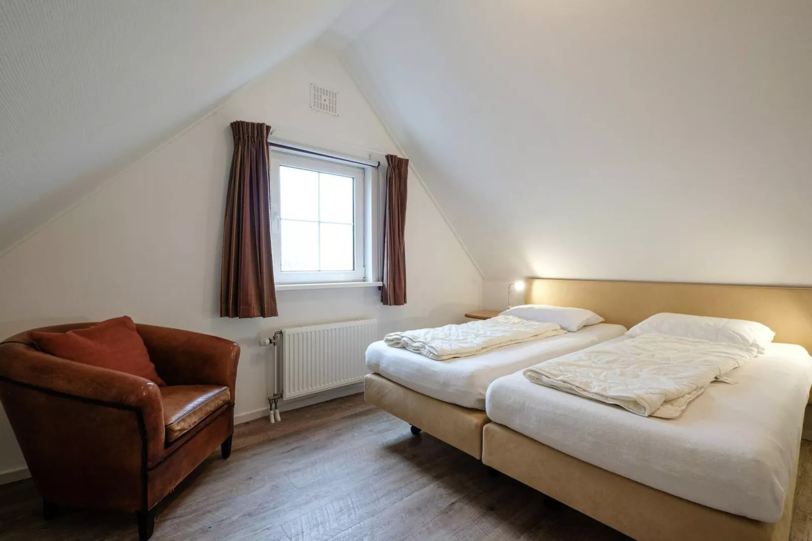 Anzelhoef 28-Bedroom