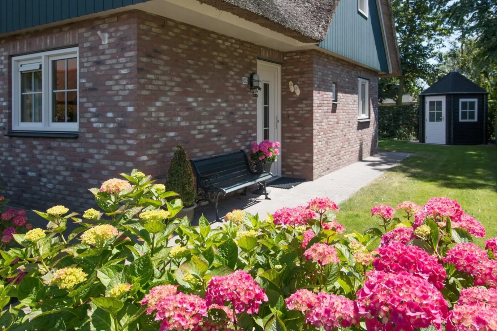 Anzelhoef 30-Exterior summer