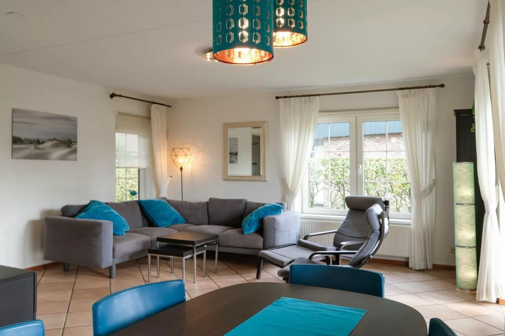 Anzelhoef 30-Living room