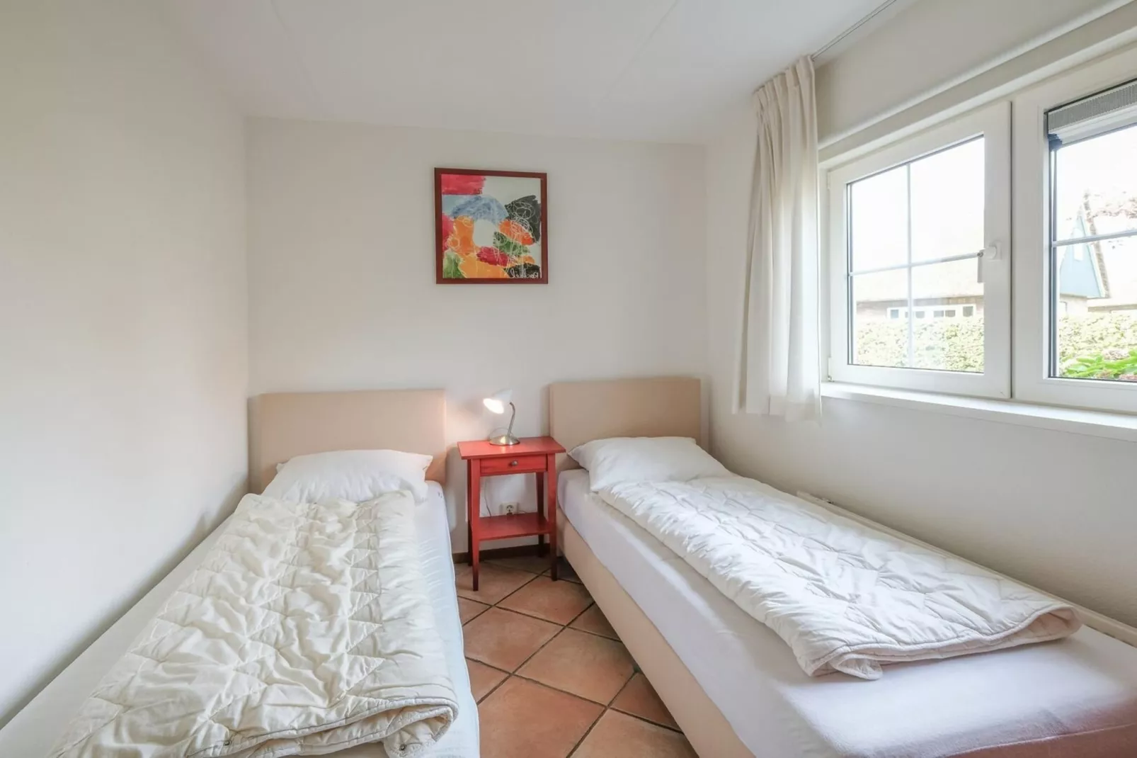Anzelhoef 30-Bedroom