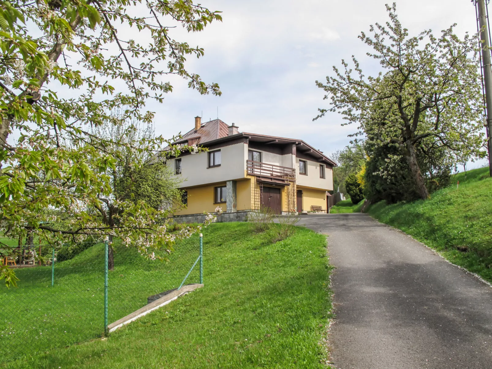 Jesenný-Outside