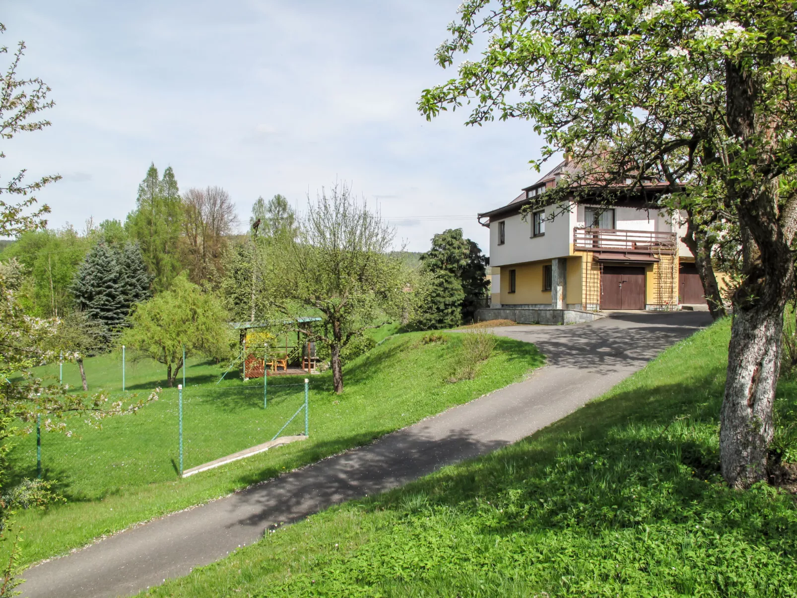 Jesenný-Outside