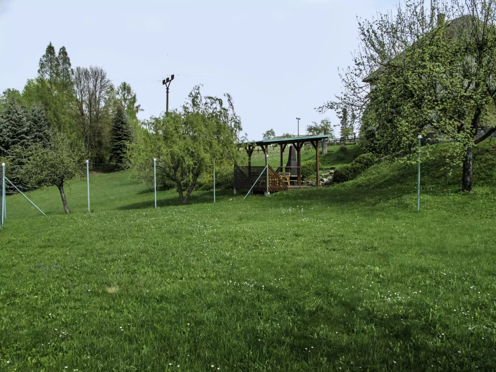 Jesenný-Outside
