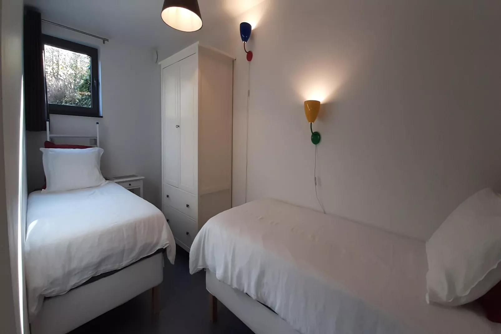 Le Vieux Chene-Chambre