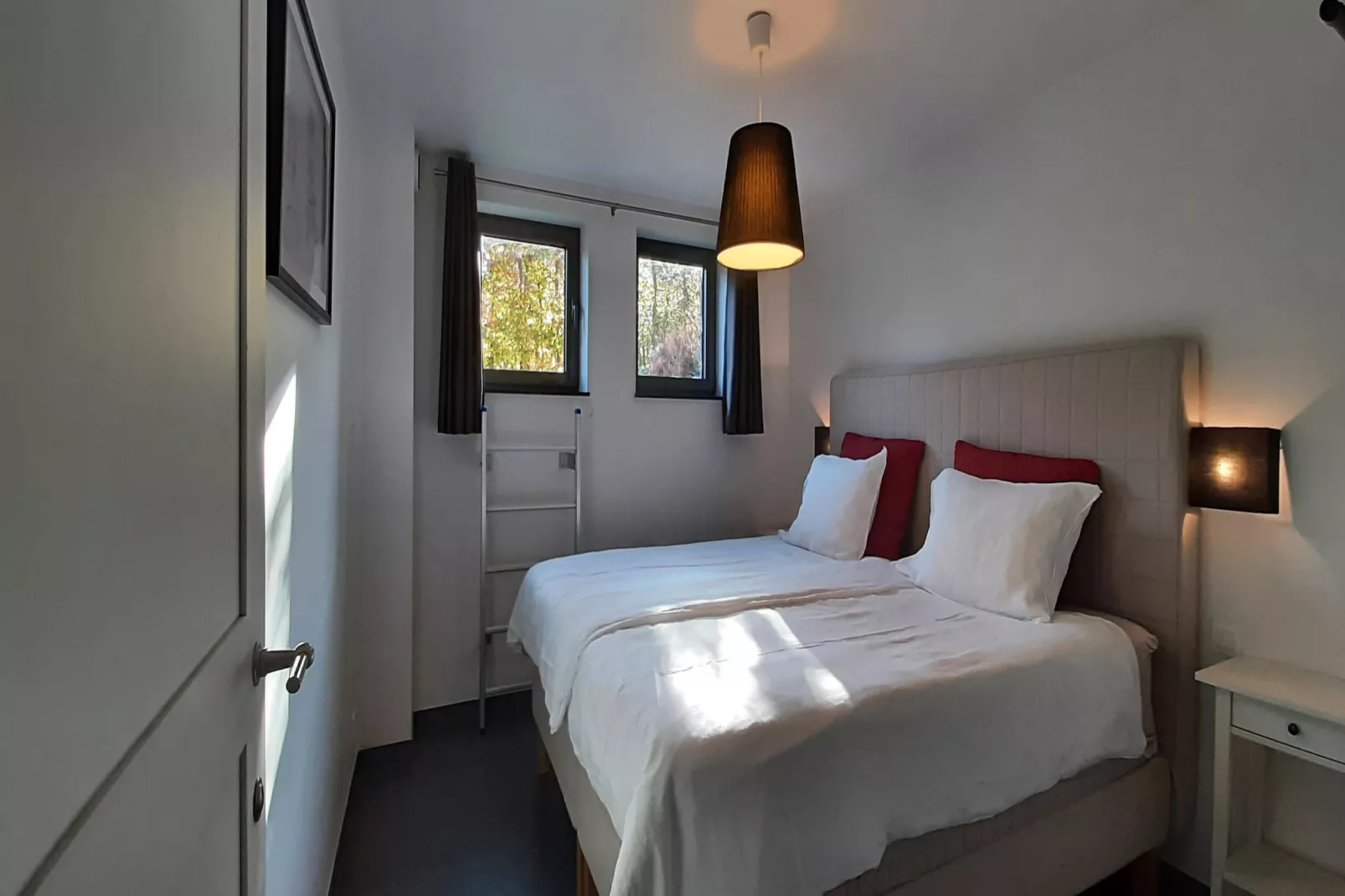 Le Vieux Chene-Chambre