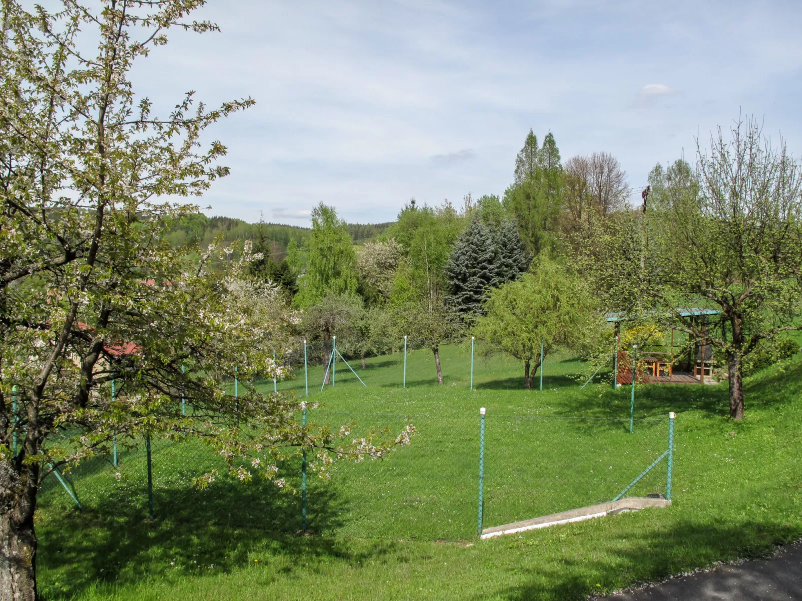 Jesenný-Outside