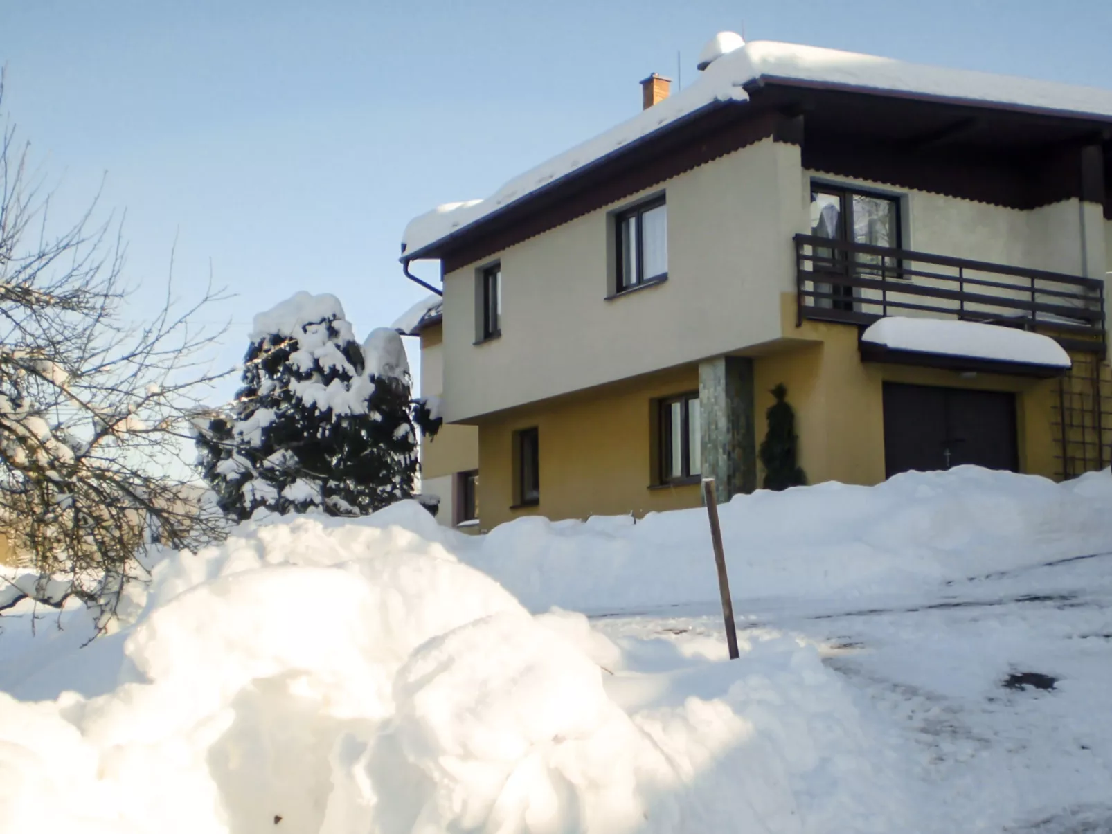 Jesenný-Outside
