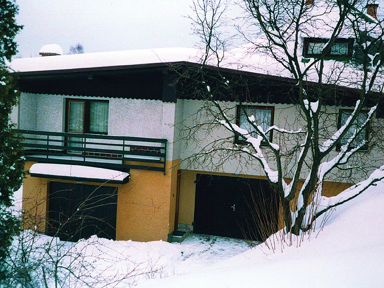 Jesenný-Outside