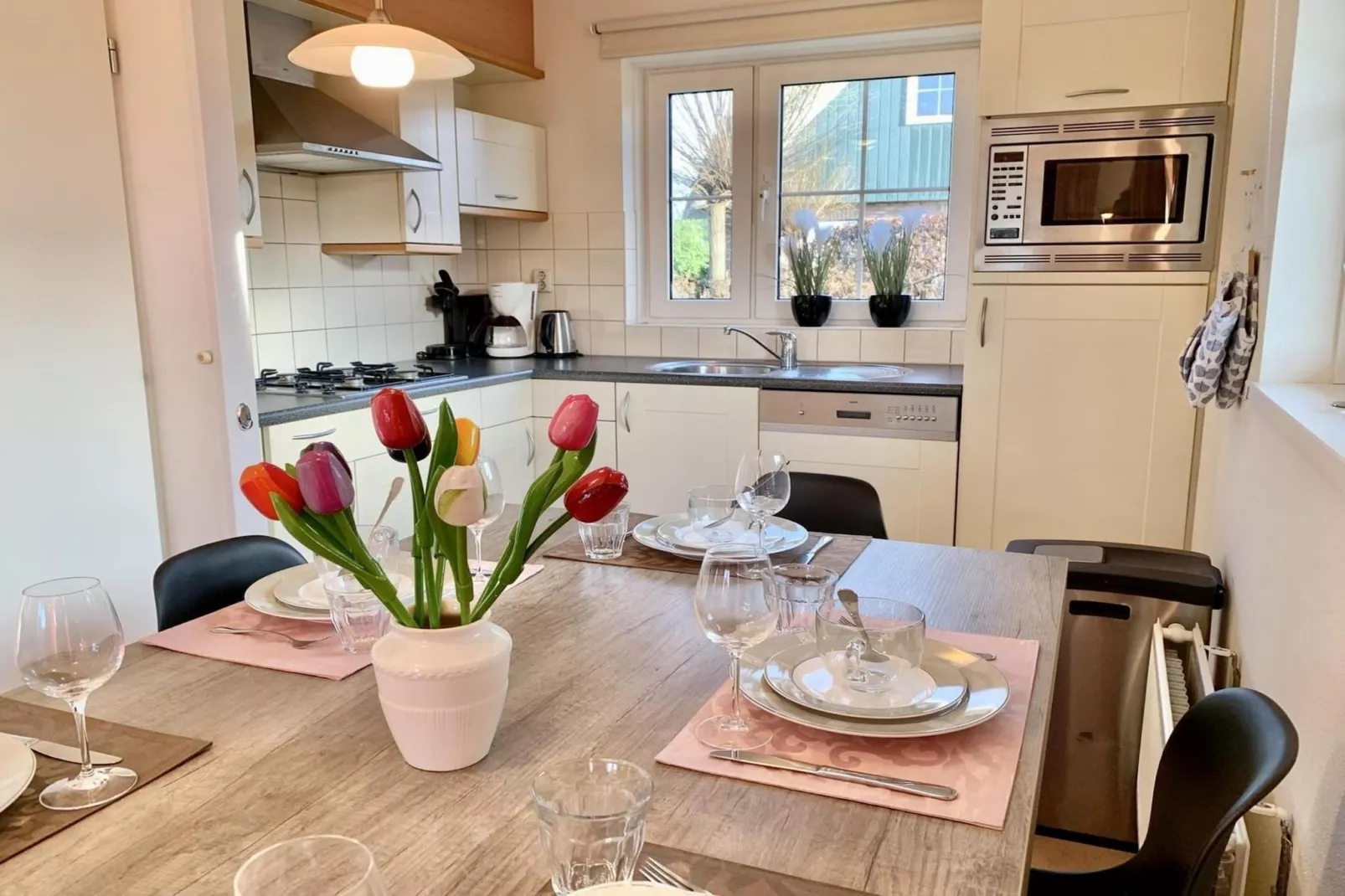 Anzelhoef 25-Dining room
