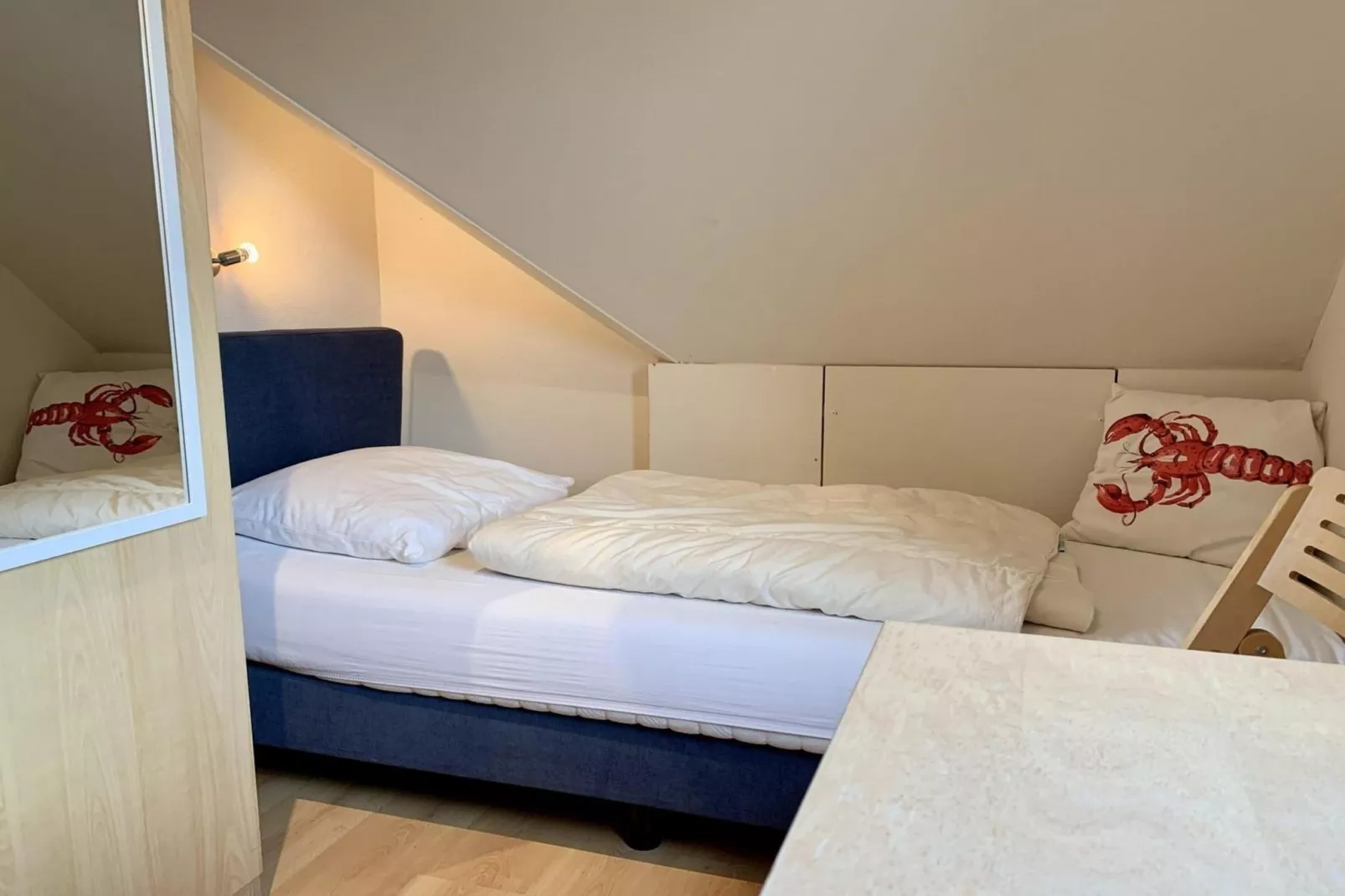 Anzelhoef 25-Bedroom
