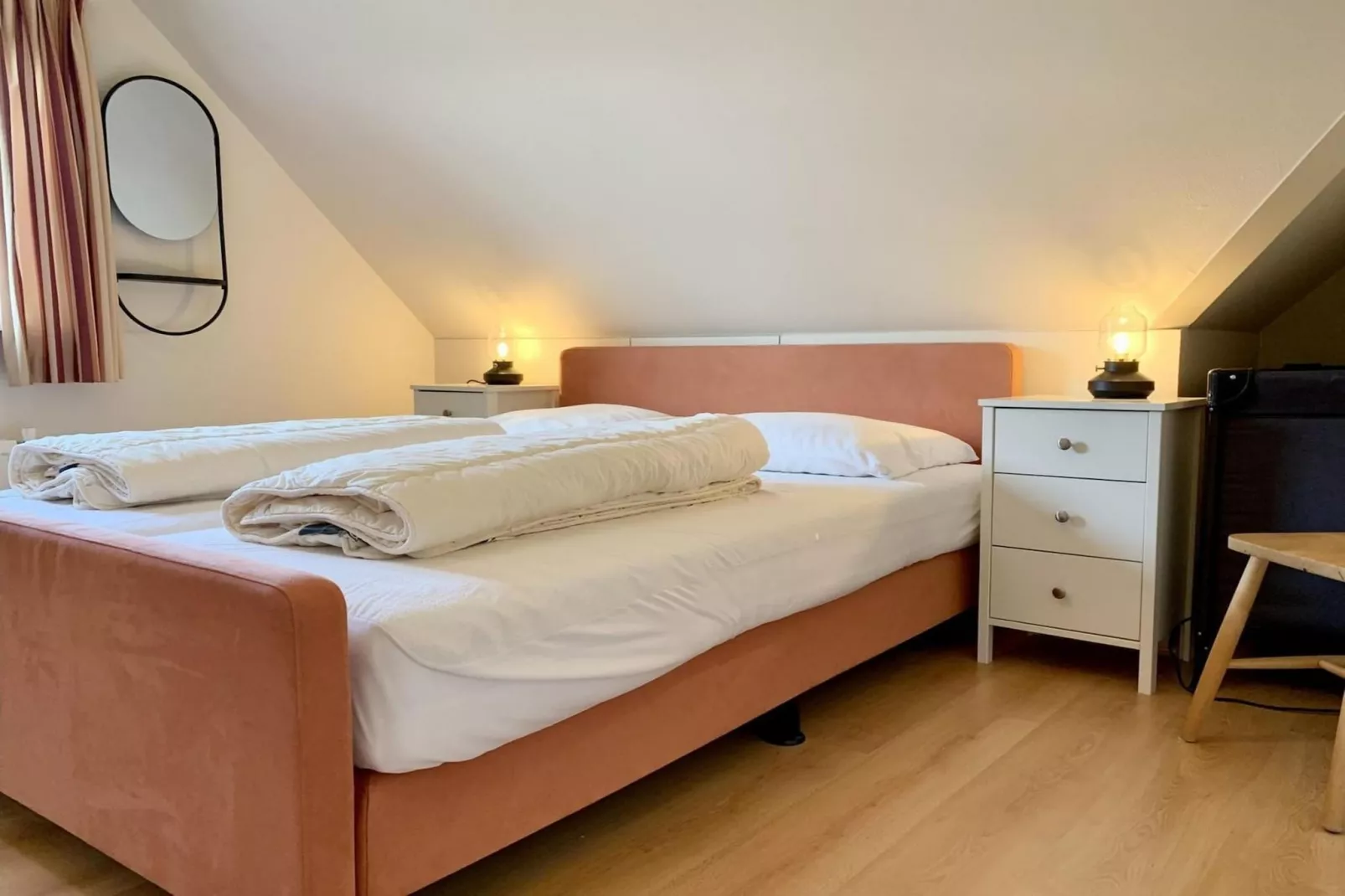 Anzelhoef 25-Bedroom