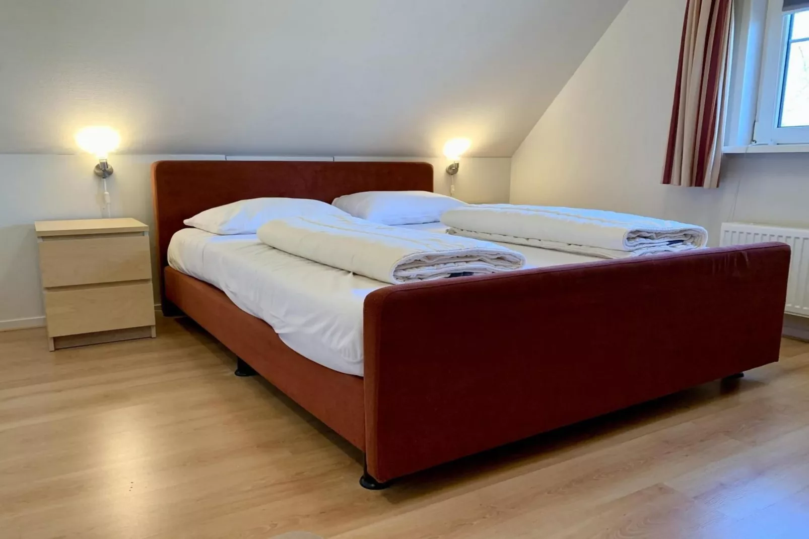 Anzelhoef 25-Bedroom