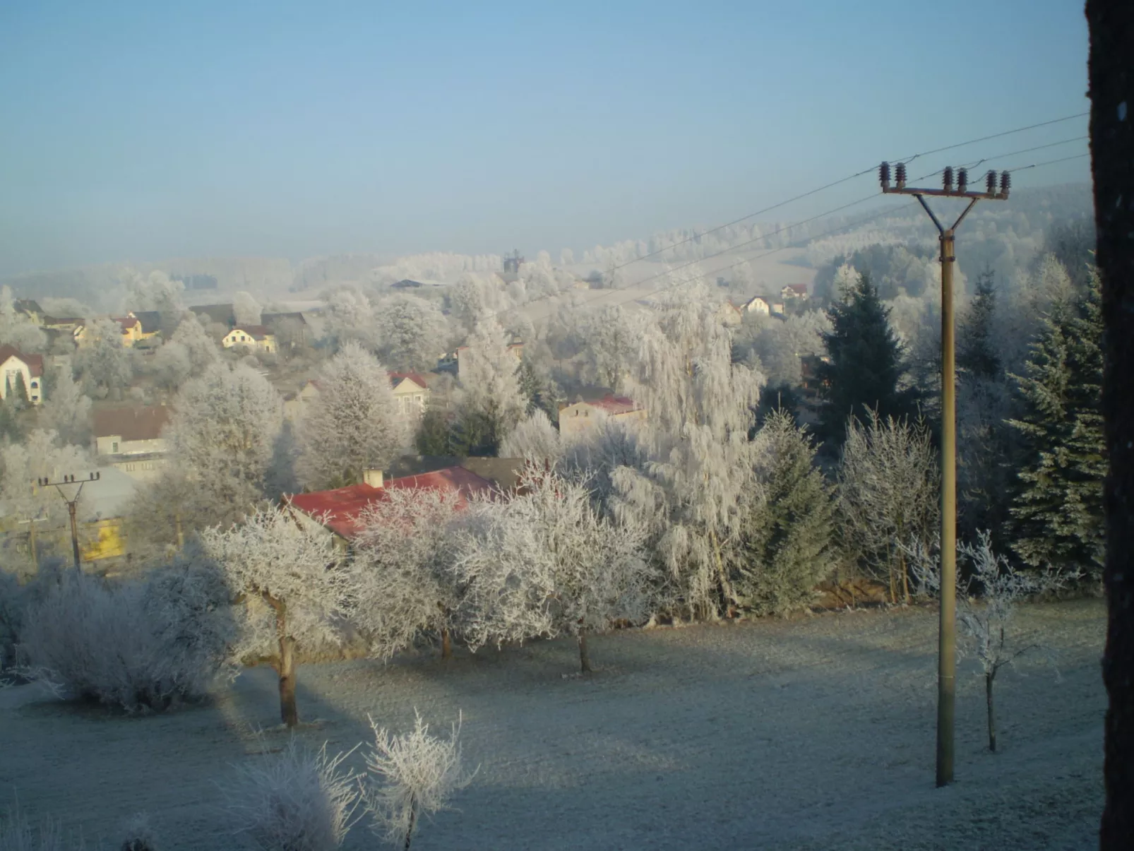 Jesenný-Outside