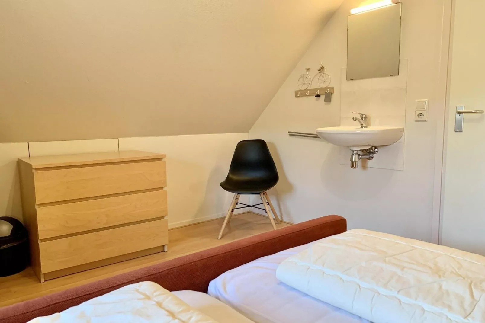 Anzelhoef 25-Bedroom