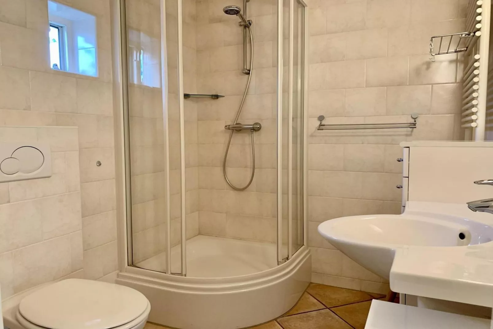 Anzelhoef 25-Bathroom