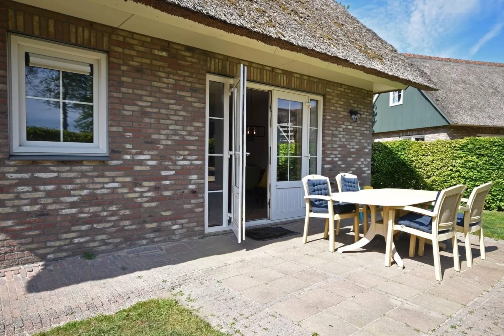 Anzelhoef 11-Exterior summer