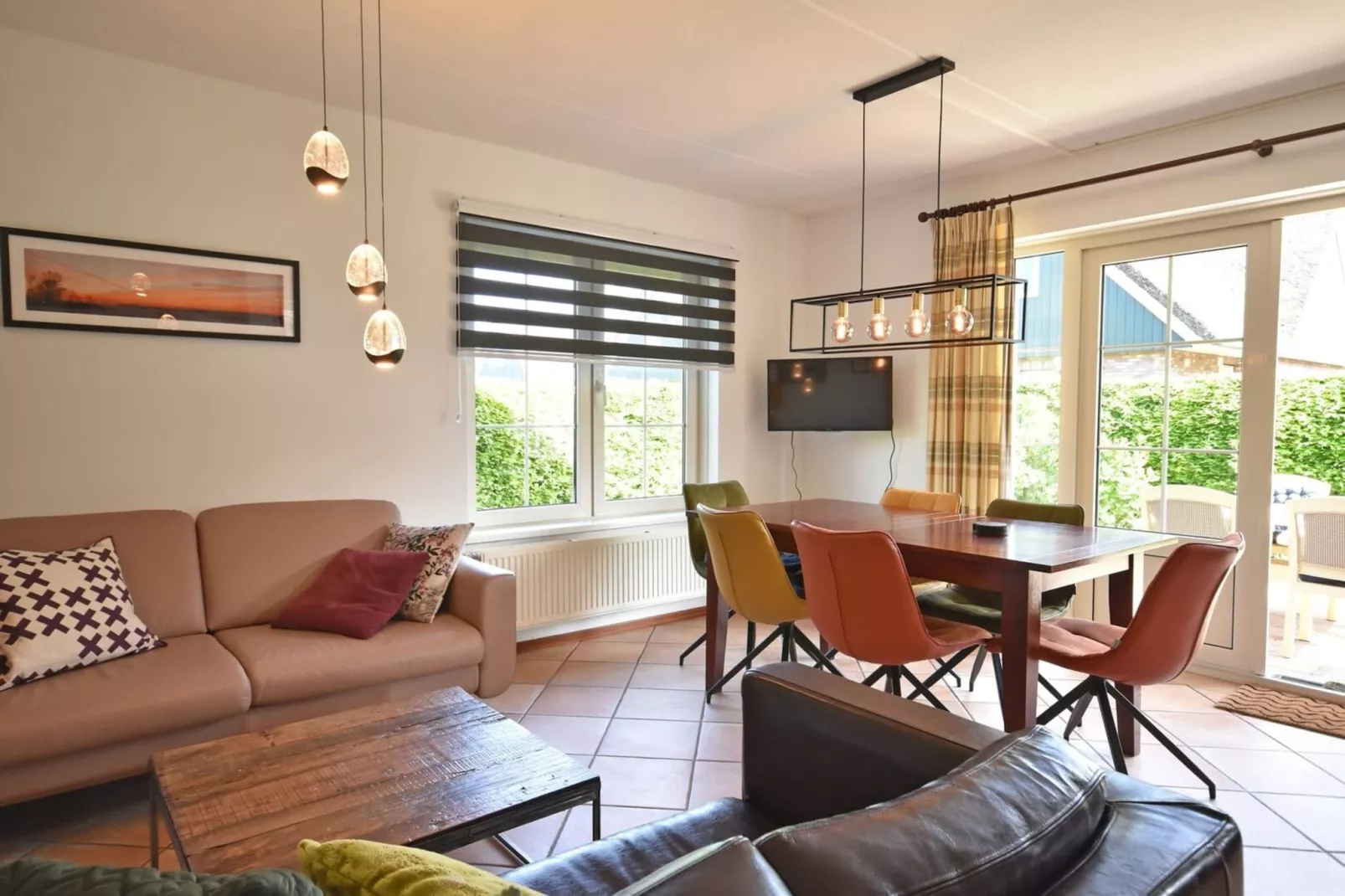 Anzelhoef 11-Living room