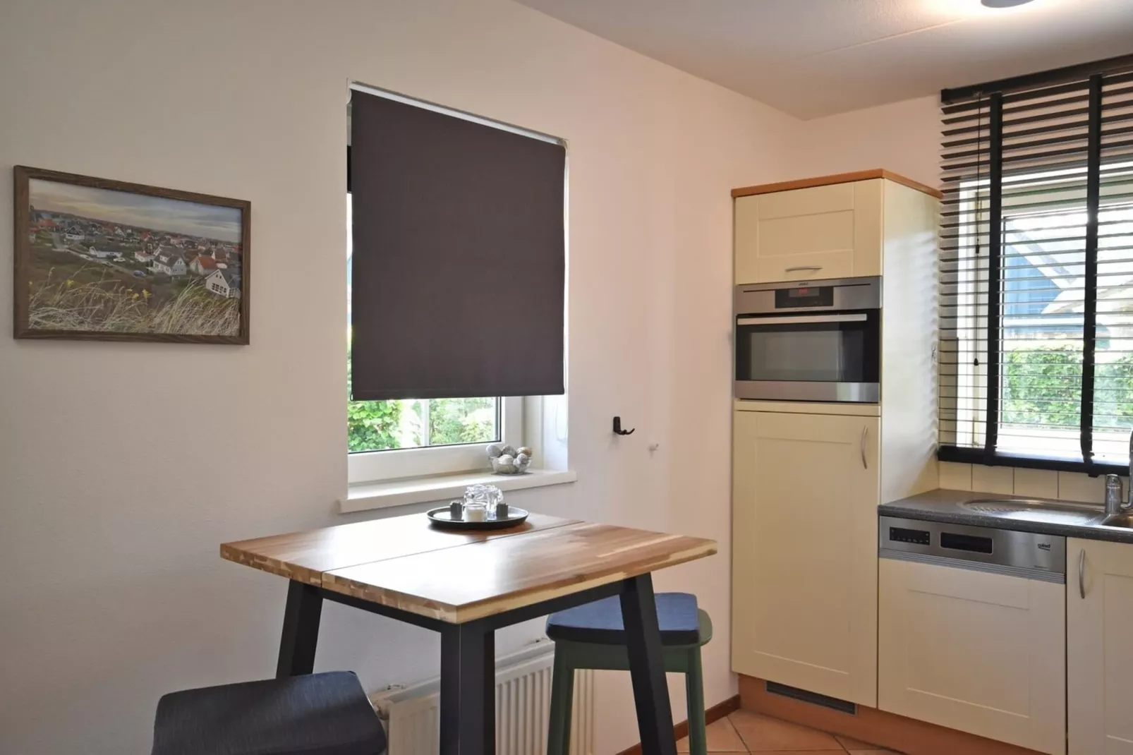 Anzelhoef 11-Kitchen
