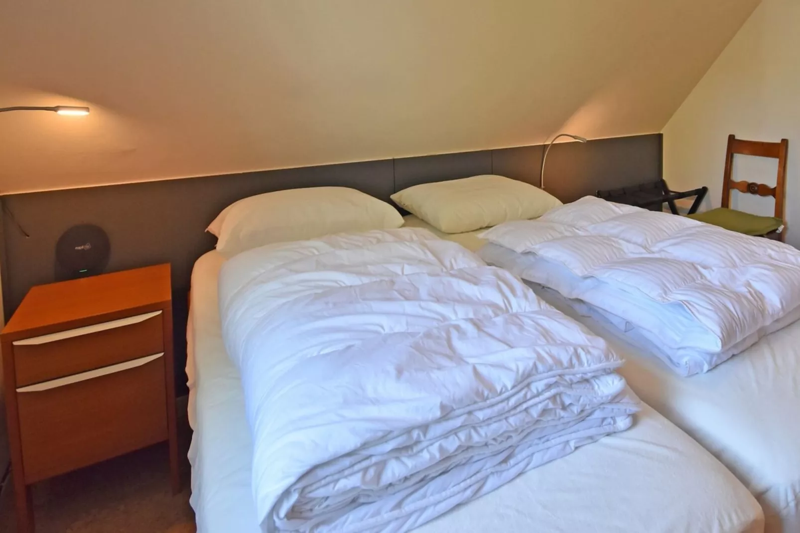 Anzelhoef 11-Bedroom