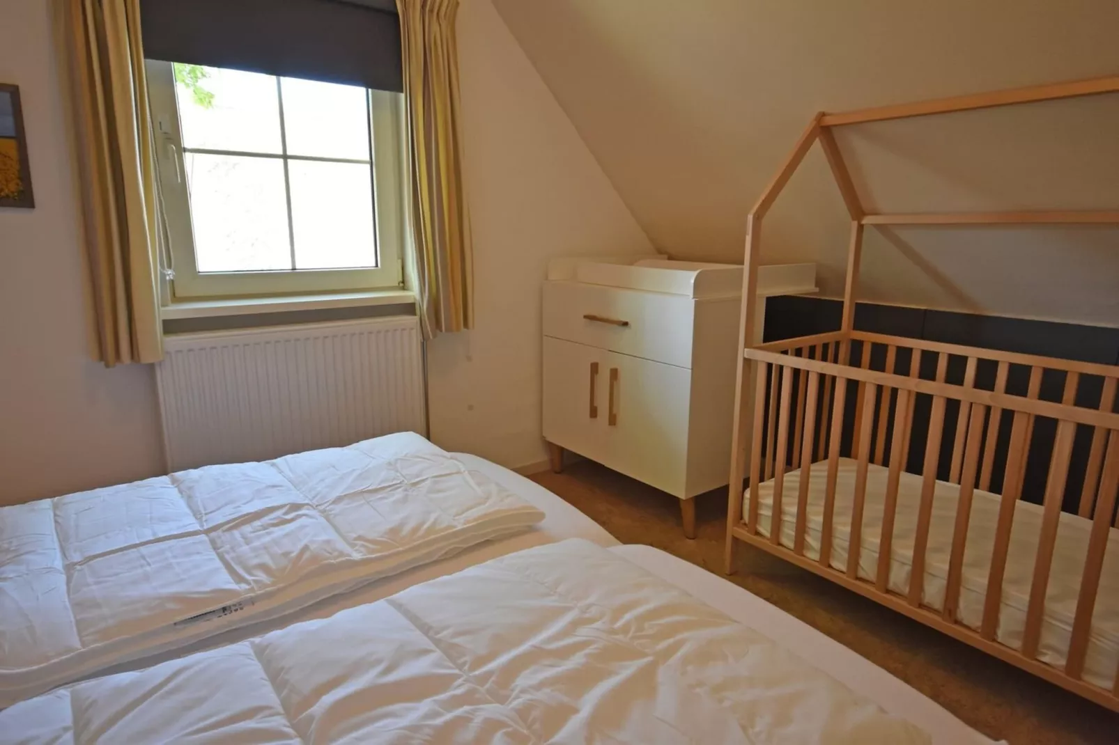 Anzelhoef 11-Bedroom