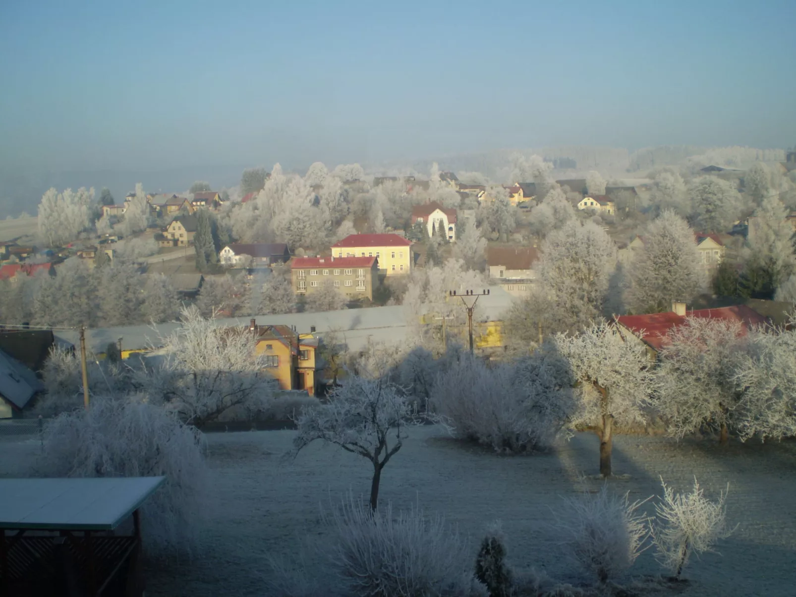 Jesenný-Outside