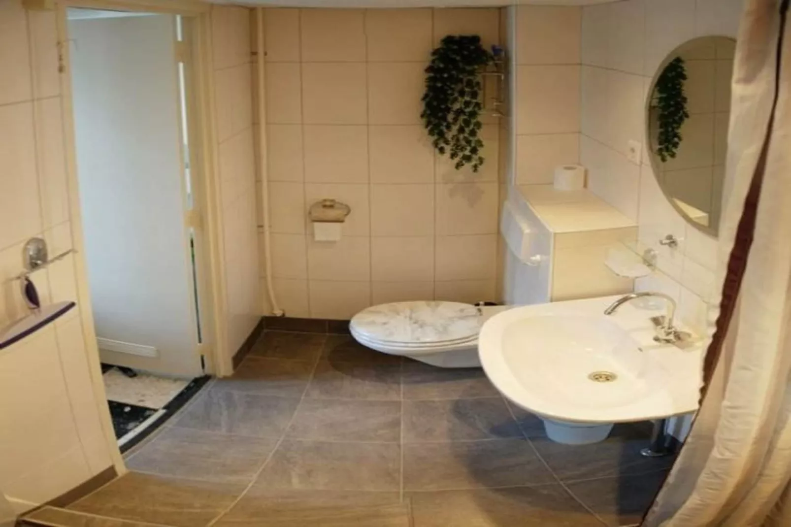 Eriksstraat 8-Bathroom