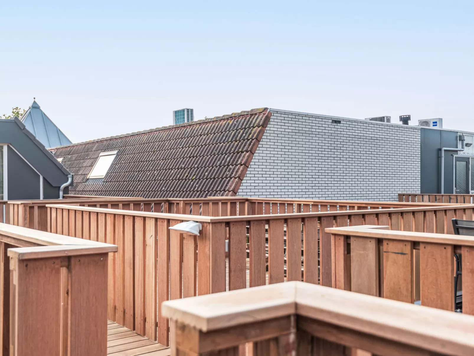 Renesse Bomont Sauna