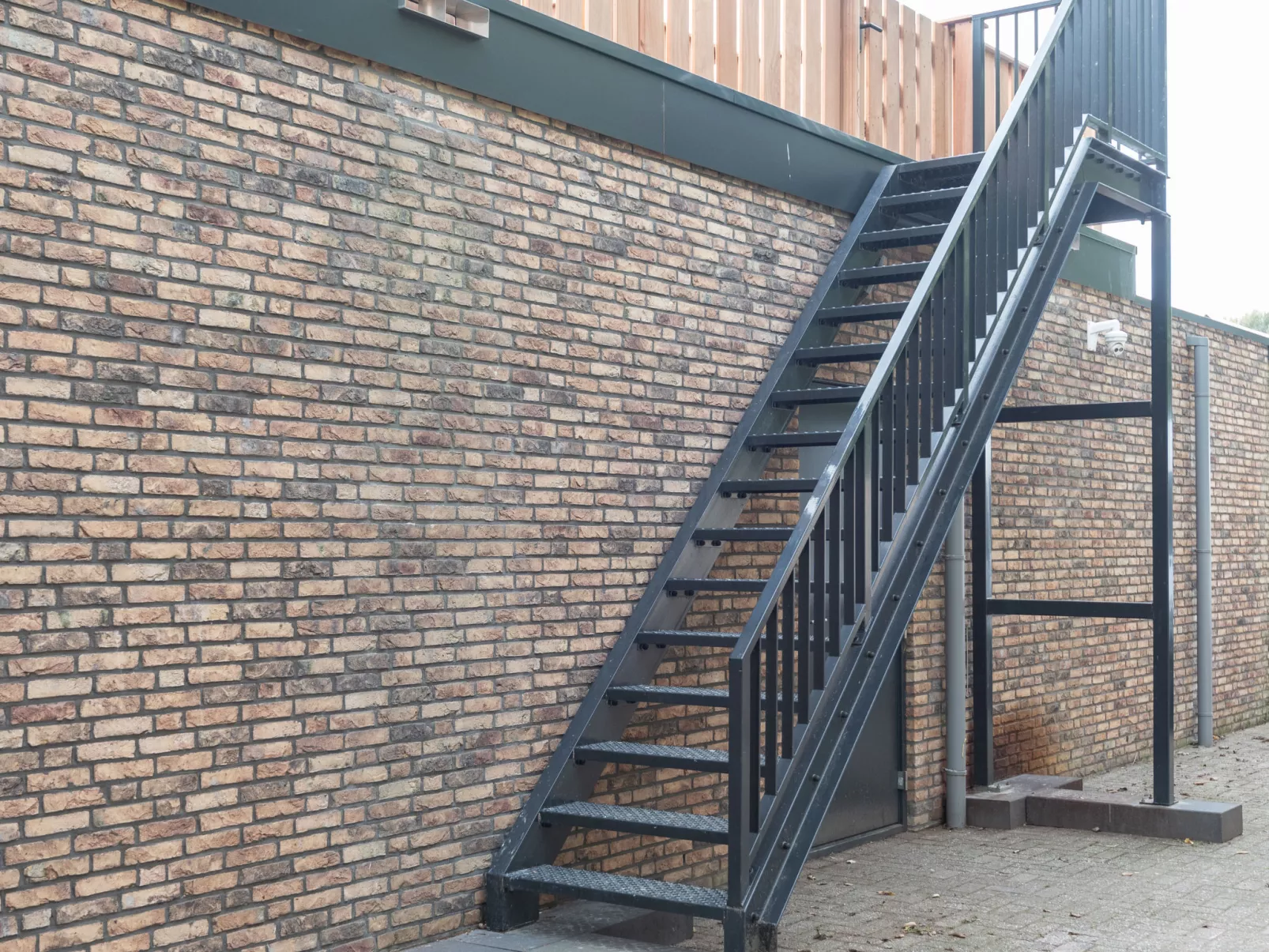 Renesse Bomont Sauna
