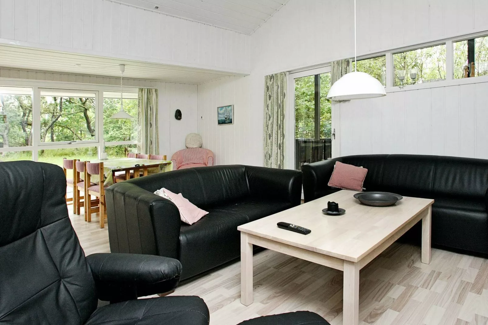 6 Personen Ferienhaus in Ålbæk-By Traum