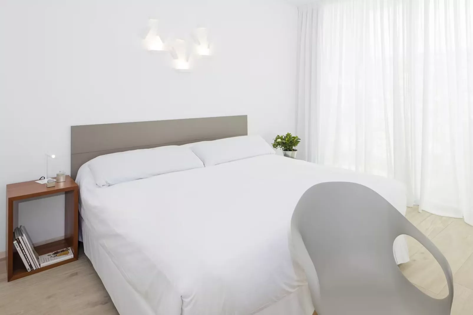 Villa Eclipse-Bedroom