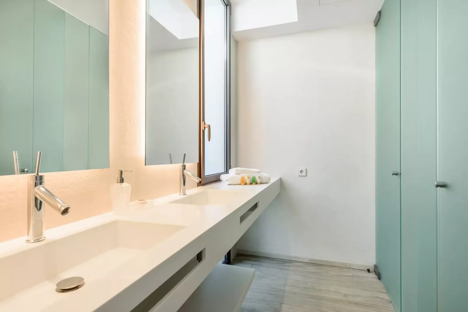 Villa Eclipse-Bathroom