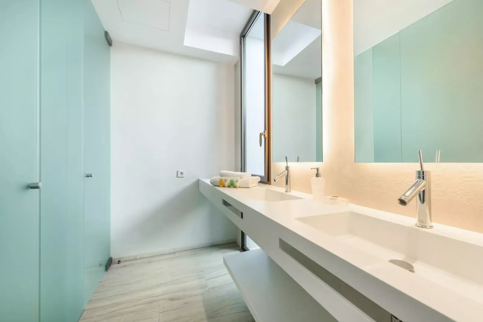 Villa Eclipse-Bathroom