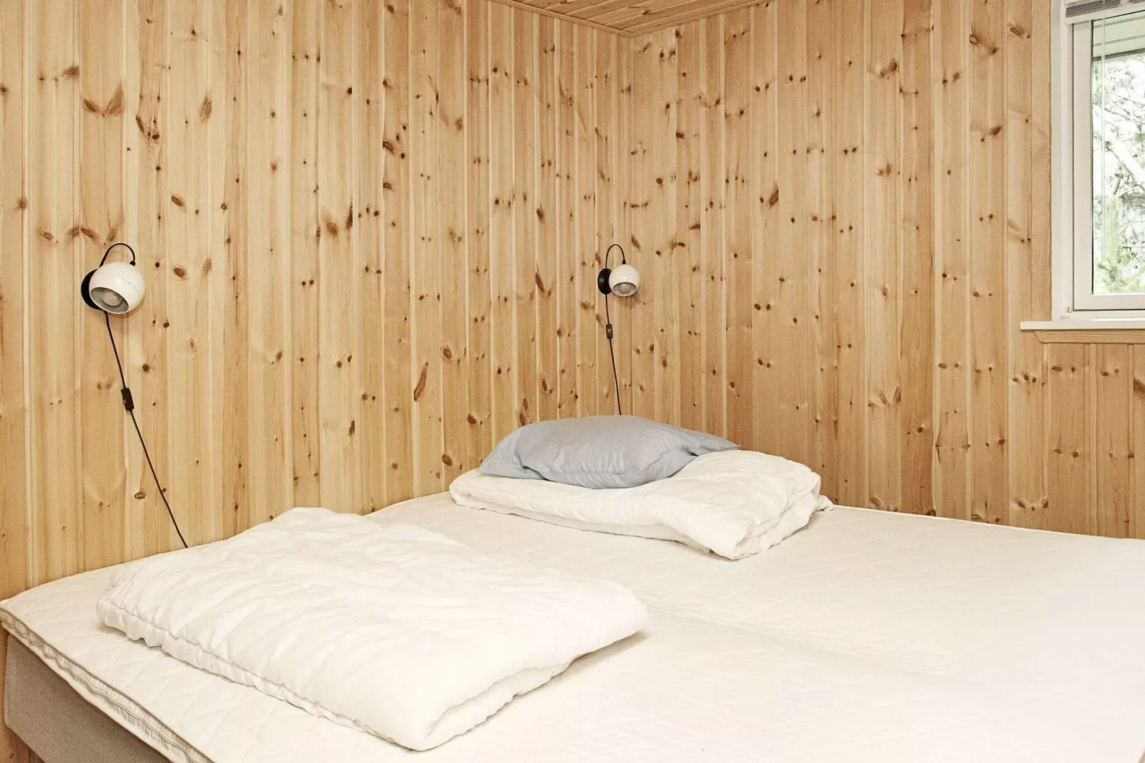Maison de vacances pour 6 a Ålbæk-By Traum-Intérieur